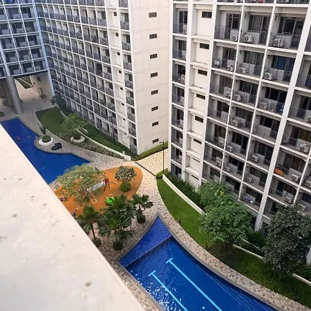 Metros Hideaway Shore 2 Tower 1